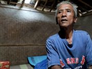 Ganjar Lunasi Janji, Bantu Bangun Rumah Sutarno