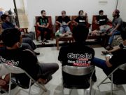Ketua DPRD Kudus Bujuk Tim Cekathil Tak Mogok Makamkan Jenazah Covid-19