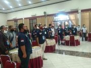 Sekber IPJT Gelar Workshop Jurnalistik di Hotel Winner Premier Pemalang