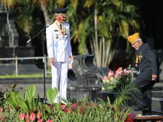 Menakar Kadar Cinta pada Negeri, Bukan dari Seberapa Penting Posisi atau Tenarnya Nama