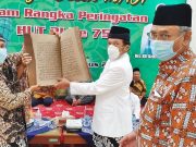 Convention Hall MAJT Mulai Dibuka untuk Umum