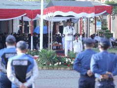 Sejumlah Proyek yang Tertunda Segera Diselesaikan Wali Kota Semarang