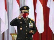 Semangat Kemerdekaan Ditengah Pandemi Covid -19
