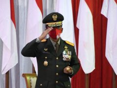 Semangat Kemerdekaan Ditengah Pandemi Covid -19