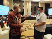 KIW Dukung Peningkatkan Investasi di Indonesia Melalui KIT Batang