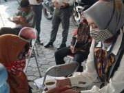 Bank Jateng Cabang Wonogiri Terus Tingkatkan Layanan Untuk Pensiunan