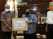 Bank Jateng Dipercaya Kelola Rp 2 Triliun Dana Pemulihan Ekonomi