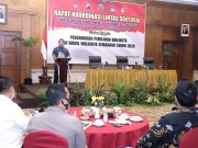 Partisipasi Pemilih di Pilwalkot Semarang Diharapkan Terjaga