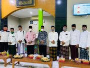 Masjid Ar-Rahman Sendangmulyo Diresmikan