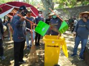 Pulihkan Pariwisata, Kemenparekraf Luncurkan Gerakan BISA di Lereng Muria