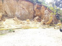 Meski Terkendala Batu Besar, 3 Orang di Grobogan Berhasil Dievakuasi