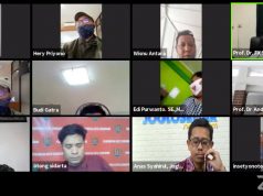 RUU Cilaka Dikritik, tapi Masih Bisa Diperbaiki