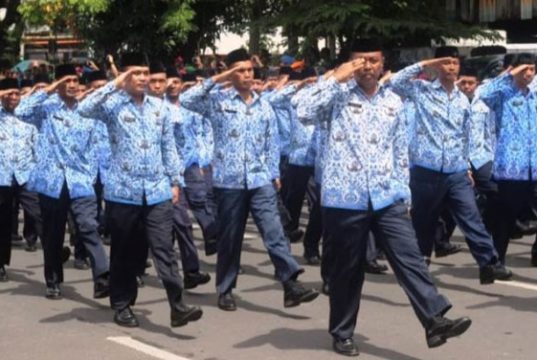 Rekrutmen CPNS Kabupaten Jepara Akhirnya Dirilis