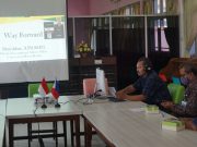 UMK Jalin Kerja Sama dengan Universitas CBSUA Filipina
