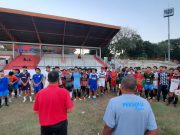 Persiku Gelar Seleksi Pemain Lanjutan Pekan Depan