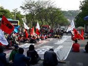 Tuntut Cabut dan Batalkan RUU Omnibus Law Cipta Kerja, Besok KSPN Akan Turun Ke Jalan