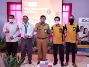 Dinas Koperasi dan Bank Jateng Dukung Pemulihan ekonomi Nasional