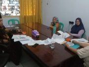 KONI Kabupaten Pekalongan Harapkan Dukungan Fasilitas dan Regulasi Keolahragaan