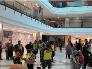 Spirit Tentrem, Demi Lapangan Kerja dan Ekonomi Kota Semarang Irwan Hidayat; Spirit Tentrem, Demi Lapangan Kerja dan Ekonomi Kota Semarang