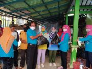 Donasi untuk Santunan dan Bantuan Warga Terdampak Covid-19