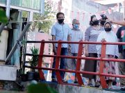 Wali Kota Semarang Pastikan Pembangunan Merata di Semua Lini