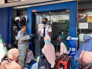 Tim Penegakan Protokol Kesehatan Jaring 159 Warga Wonosobo Tak Bermasker