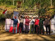 Menikmati Keindahan Bukit Sitalang Tambi Wonosobo, Seperti Apa?