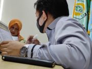 KONI Kota Semarang Ingin Raih Sertifikasi ISO 9001