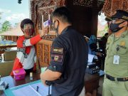 Masih Ada Tempat Usaha di Wonosobo Belum Terapkan Protokol Kesehatan Covid-19