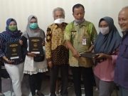 Sempat Tertahan di SMKN 1 Cepu, Ijazah Sembilan Siswa Akhirnya Diterimakan
