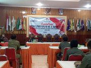 KPU Grobogan Sosialisasi Pilkada Gandeng Satpol PP