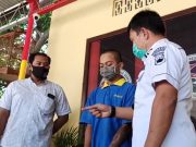 Kedapatan Bawa Tembakau Gorilla, Pria 23 Tahun Dibekuk Polisi