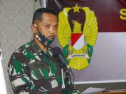 Menuju Pengadaan Barang dan Jasa yang Bebas KKN di Lingkungan TNI AD