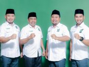 PKB Resmi Dukung Hendi-Ita