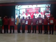 Puan Maharani Minta Sapu Bersih Wilayah Klaten