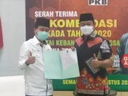 Usung Hendi-Ita, PKB Gerakkan Struktur dan Kultur