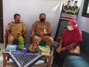 Modal Usaha bagi Pelaku UMKM Terdampak Covid-19 Disalurkan