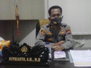 Polsek Candisari Targetkan Tangkap Pelaku Pengeroyokan