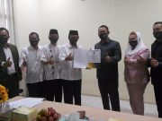 Akhirnya PKS Dukung Hendi dan Ita