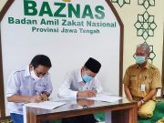 80 Tahun Kiai Darodji: Terus Bersyukur dan Hidup Happy