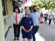 Sering Lakukan Teror, Novi Wahyuni Diamankan Polisi.