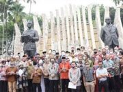 Aziz Syamsuddin: Tuntutan KAMI Wajar sebagai Dinamika Demokrasi