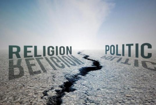 Saiful Mujani: Populisme Islam Mengancam Demokrasi Indonesia