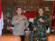 Protokol Kesehatan Diterapkan di Akmil Secara Ketat