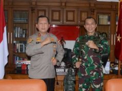 Protokol Kesehatan Diterapkan di Akmil Secara Ketat