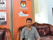 KPU Boyolali Diminta Antisipasi Penularan Covid-19
