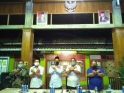 Masa Reses, Anggota DPRD Andang Wahyu Triyanto Serap Aspirasi