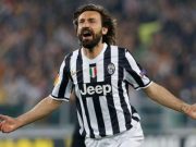 Dalam Pirlo Ada Mozart dan Descartes