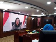 Sri Mulyani: Seluruh Dunia Mengalami Ketidakpastian