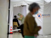 Perusahaan Novacyt Luncurkan Tes Pembeda Covid-19 dan Influenza